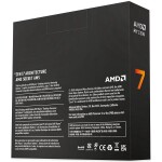 Procesador AMD Ryzen 7 9700X – Zen 5 8-Core 3.8 GHz – Socket AM5 – 65W - Imagen 5