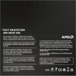 Procesador AMD Ryzen 7 9700X – Zen 5 8-Core 3.8 GHz – Socket AM5 – 65W - Imagen 4