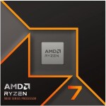 Procesador AMD Ryzen 7 9700X – Zen 5 8-Core 3.8 GHz – Socket AM5 – 65W - Imagen 2