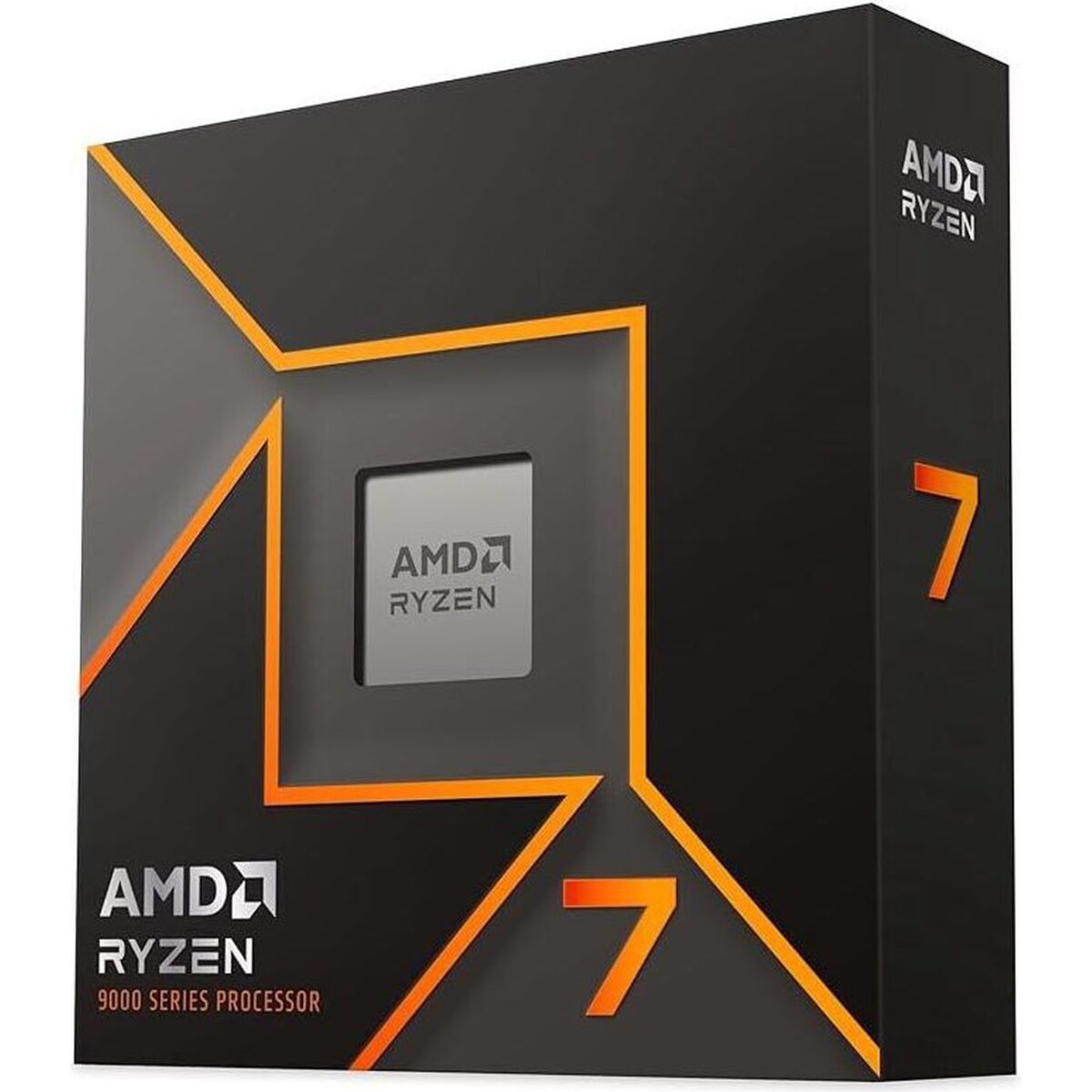 Procesador AMD Ryzen 7 7800X3D – Zen 4 8-Core 4.2 | Enjoy