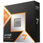 Procesador AMD Ryzen 7 9800X3D – Zen 5 8-Core 5.2 GHz – Socket AM5 – 120W