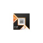 Procesador AMD Ryzen 7 9800X3D – Zen 5 8-Core 5.2 GHz – Socket AM5 – 120W - Imagen 3