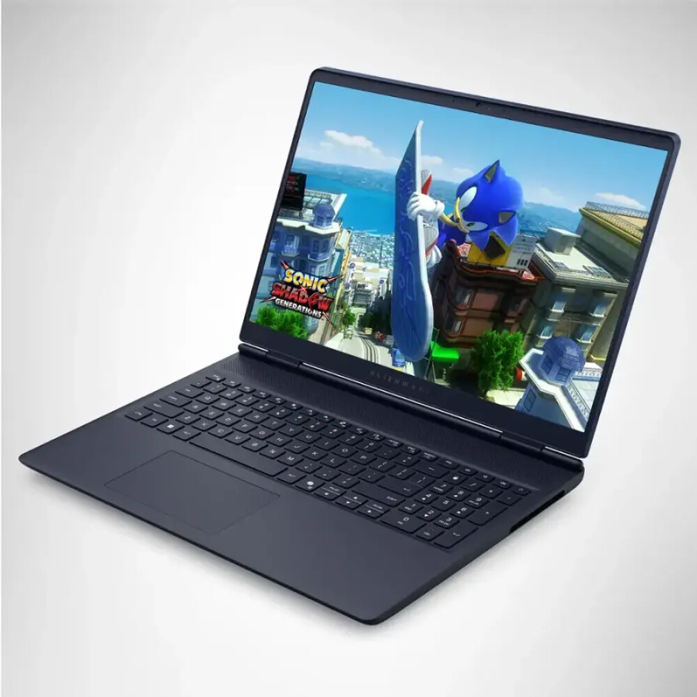 Alienware 16 Aurora 16" WQXGA 120 Hz – Intel Core Ultra 7 – 32GB DDR5 – NVIDIA GeForce RTX 5060 – 1TB SSD - Imagen 4