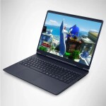 Alienware 16 Aurora 16" WQXGA 120 Hz – Intel Core Ultra 7 – 32GB DDR5 – NVIDIA GeForce RTX 5060 – 1TB SSD - Imagen 4