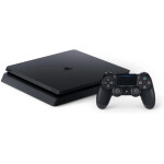 Sony PlayStation 4 Slim 1TB [Reacondicionado] - Imagen 2