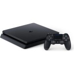 Sony PlayStation 4 Slim 1TB [Reacondicionado] - Imagen 2