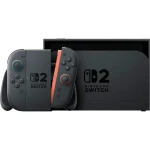 Nintendo Switch 2 256GB Gris + Mario Kart World Bundle - Imagen 6