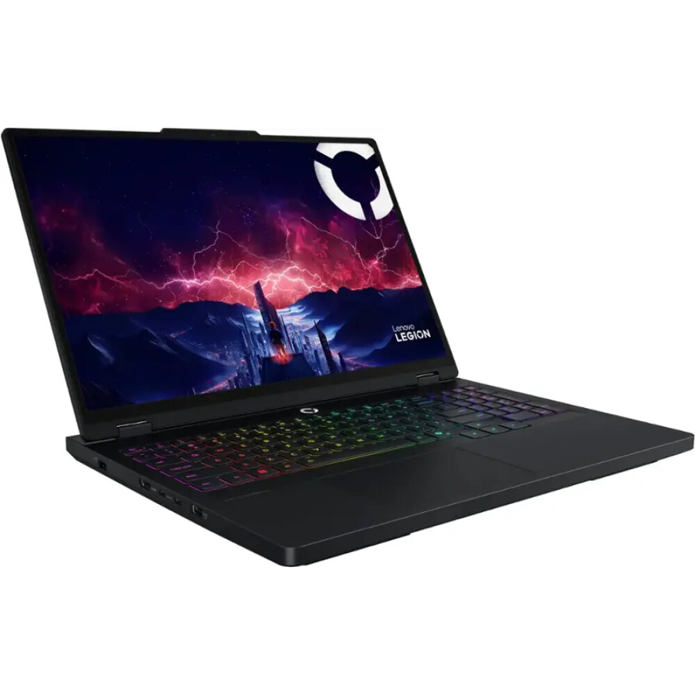 Lenovo Legion Pro 5 16″ WQXGA 240 Hz – AMD Ryzen™ 9 8945HX – 16GB DDR5 – NVIDIA GeForce RTX 5060 8GB – 1TB SSD - Imagen 7