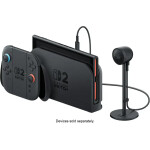Nintendo Switch 2 Camera - Imagen 4