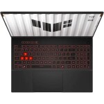 ASUS TUF Gaming A16 16″ FHD 165 Hz – AMD Ryzen™ 9 270 – 32GB DDR5 – NVIDIA GeForce RTX 5070 8GB – 1TB SSD - Imagen 4