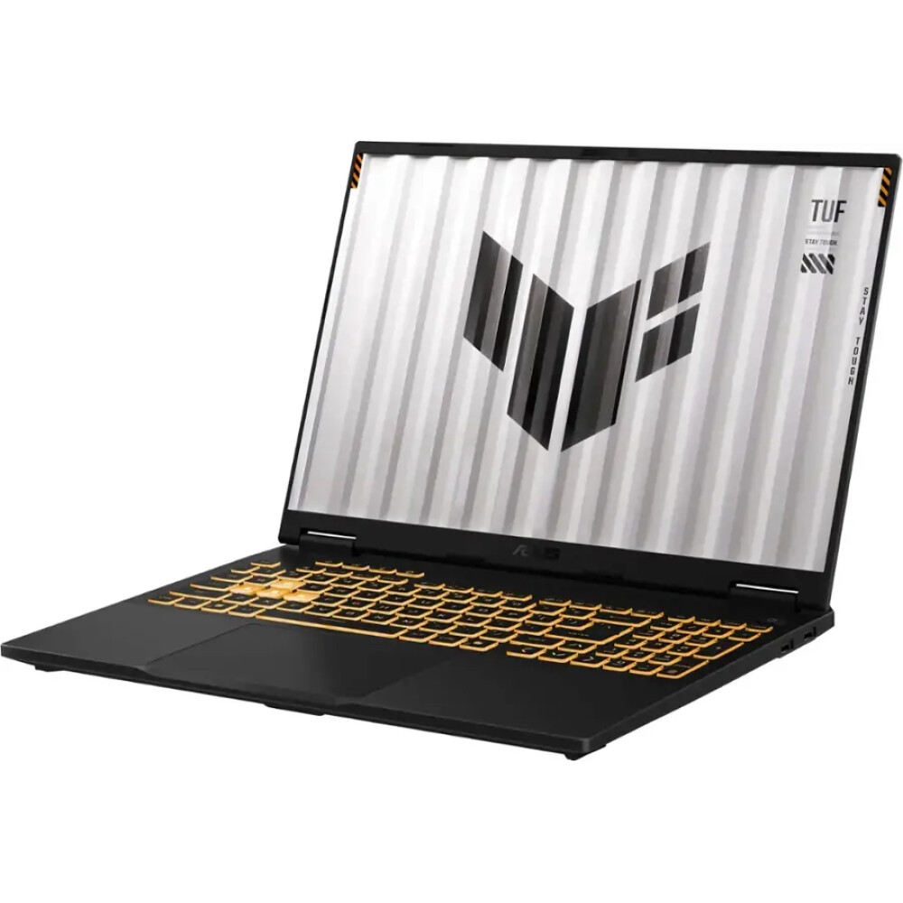 ASUS TUF Gaming F16 16″ FHD 165 Hz – Intel Core i7 14650HX – 32GB DDR5 – NVIDIA GeForce RTX 5060 8GB – 1TB SSD - Imagen 4