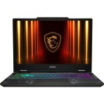 MSI Cyborg A15 AI 15" 165Hz FHD – AMD Ryzen 9 270 – 32GB DDR5 – NVIDIA GeForce RTX 5070 8GB – 1TB SSD