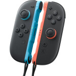 Joy-Con 2 (L)/(R) Rojo/Azul Light - Imagen 2