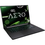 GIGABYTE  AERO X16 16" 2560×1600 WQXGA 165 Hz – AMD Ryzen Al 7 350 – 32GB DDR5 – NVIDIA GeForce RTX 5060 8GB – 1TB SSD - Imagen 4