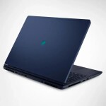 Alienware 16 Aurora 16" WQXGA 120 Hz – Intel Core Ultra 7 – 32GB DDR5 – NVIDIA GeForce RTX 5060 – 1TB SSD - Imagen 2