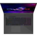 ASUS ROG Strix G18 18″ 2.5K 240 Hz – Intel Core Ultra 9 HX – 32GB DDR5 – NVIDIA GeForce RTX 5070 8GB – 2TB SSD - Imagen 7