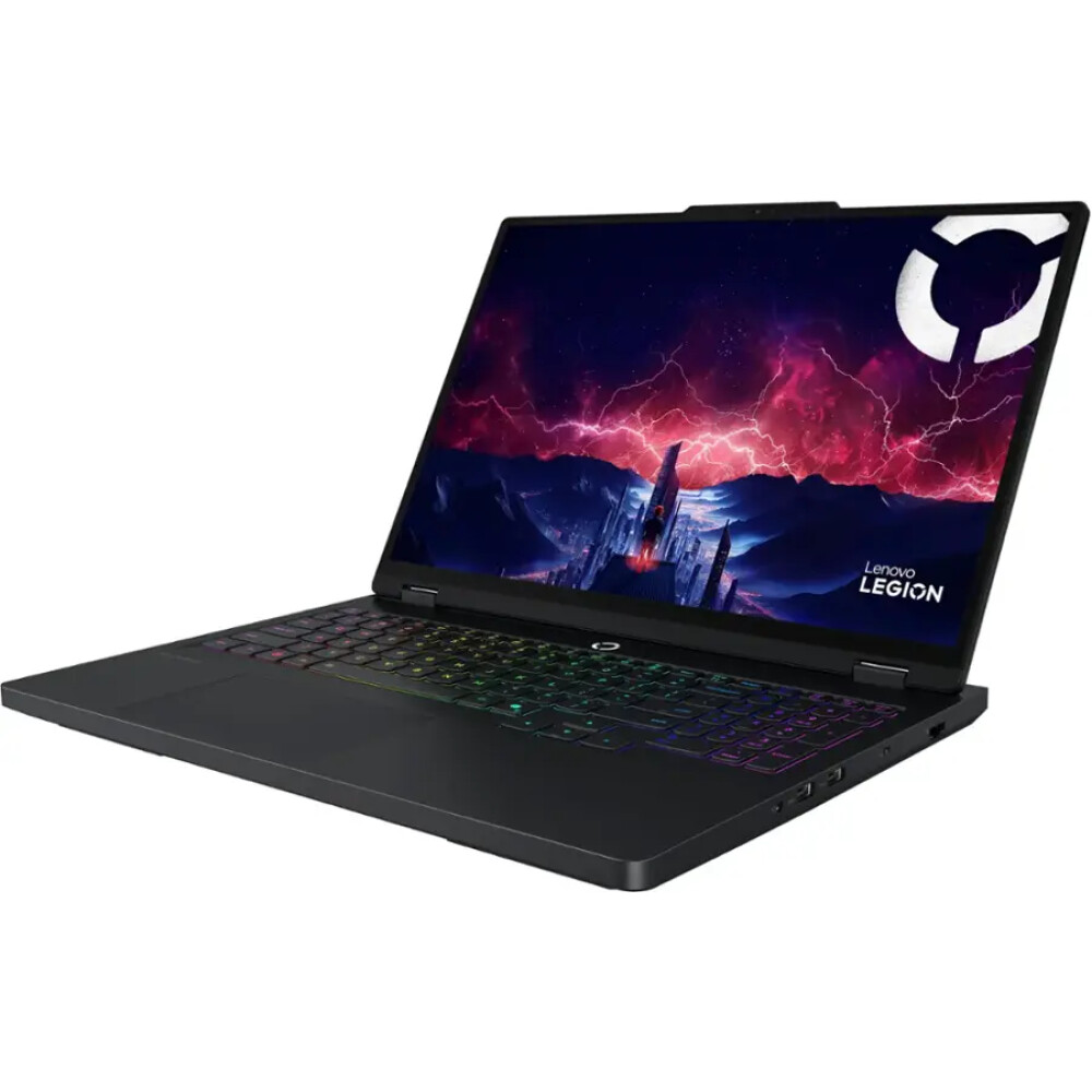 Lenovo Legion Pro 5 16″ WQXGA 240 Hz – AMD Ryzen™ 9 8945HX – 16GB DDR5 – NVIDIA GeForce RTX 5060 8GB – 1TB SSD - Imagen 5