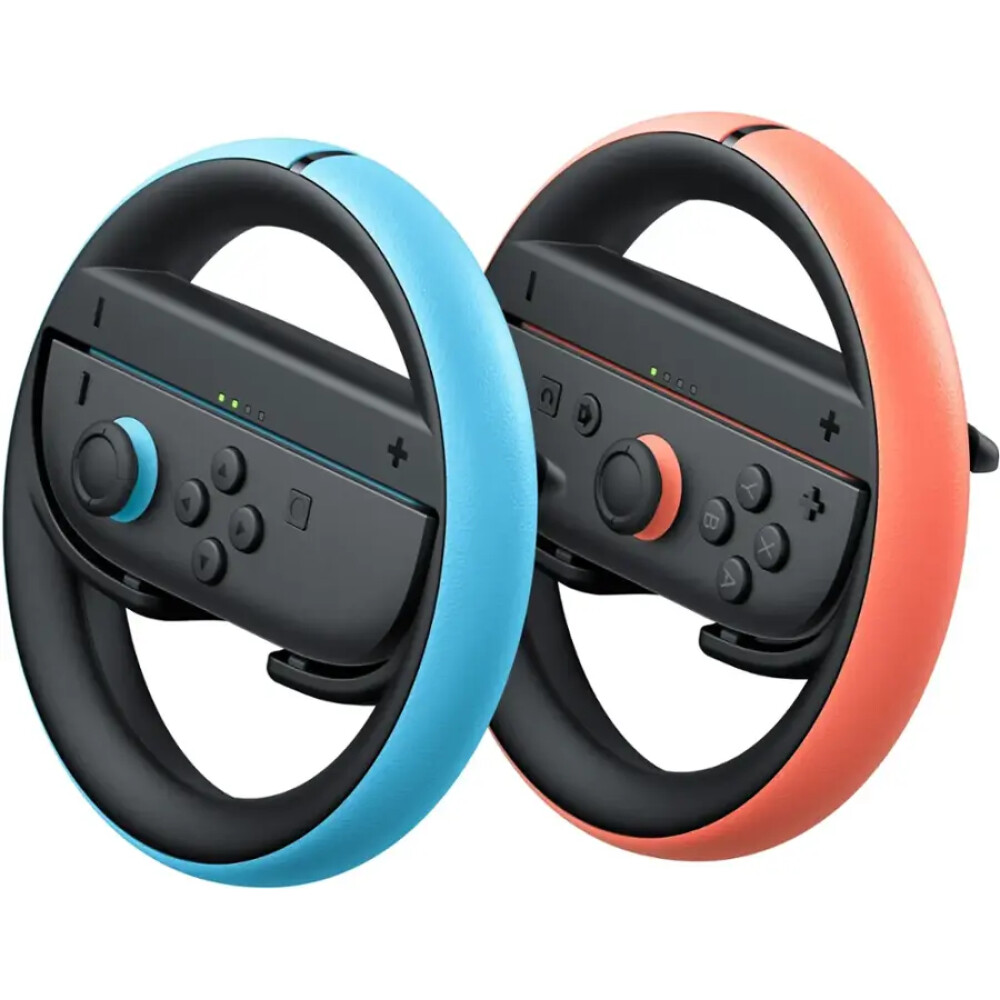 Nintendo Switch Joy Con 2 Wheel - Imagen 3