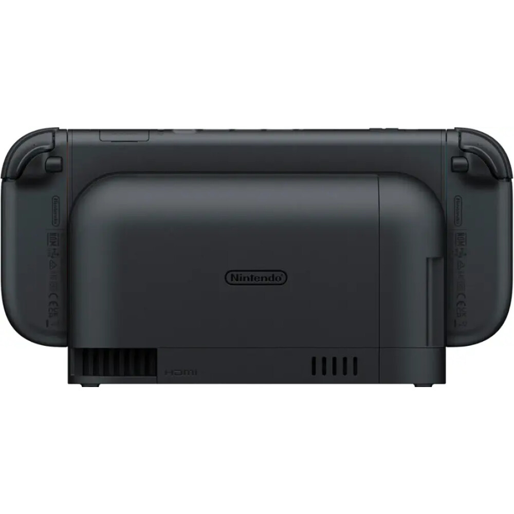 Nintendo Switch 2 256GB Gris + Mario Kart World Bundle - Imagen 4