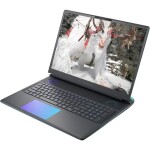 Alienware Area 51 18" WQXGA 300Hz – Intel Core Ultra 9 – 32GB DDR5 – NVIDIA GeForce RTX 5070 Ti – 2TB SSD - Imagen 2