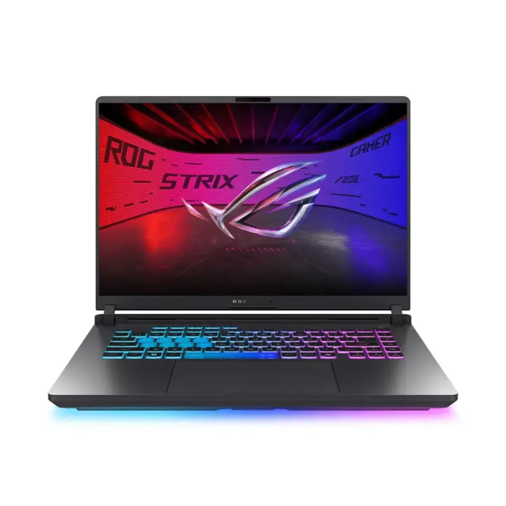 ASUS ROG Strix G16 16″ 2.5K 240Hz – Intel® Core™ Ultra 9 275HX– 32GB DDR5 – NVIDIA GeForce RTX 5070 – 2TB SSD - Imagen 6