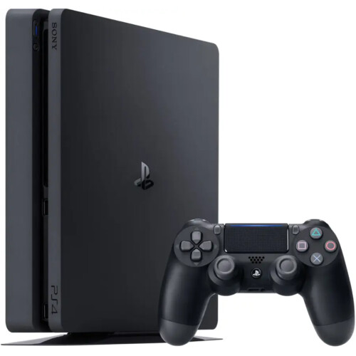 Sony PlayStation 4 Slim 1TB [Reacondicionado]