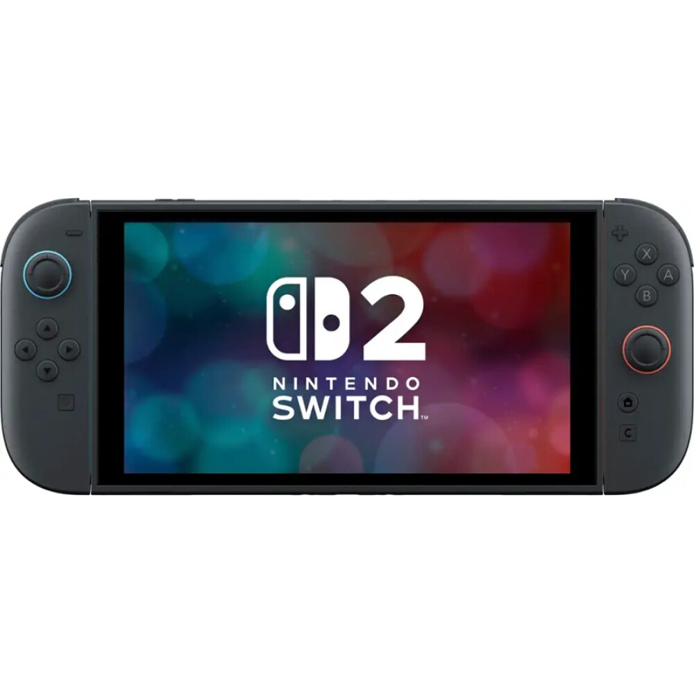 Nintendo Switch 2 256GB Gris + Mario Kart World Bundle - Imagen 3
