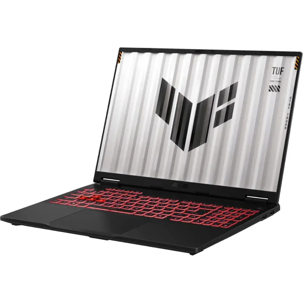 ASUS TUF Gaming A16 16″ FHD 165 Hz – AMD Ryzen™ 9 270 – 32GB DDR5 – NVIDIA GeForce RTX 5070 8GB – 1TB SSD - Imagen 2