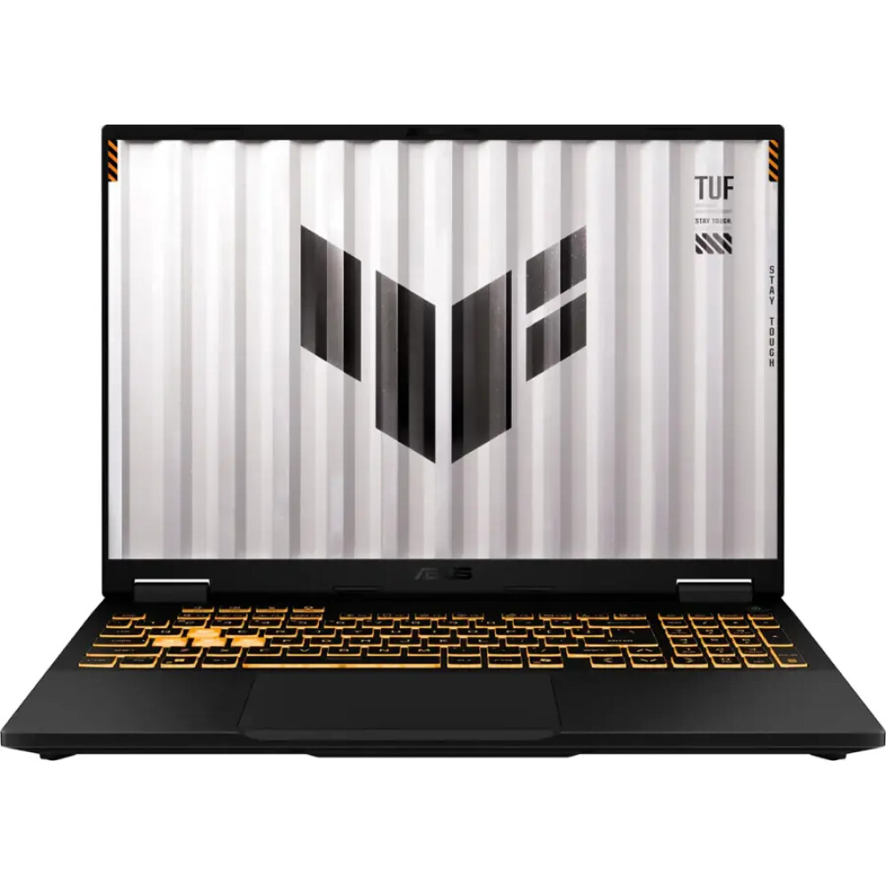 ASUS TUF Gaming F16 16″ FHD 165 Hz – Intel Core i7 14650HX – 32GB DDR5 – NVIDIA GeForce RTX 5060 8GB – 1TB SSD - Imagen 1