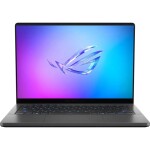ASUS ROG Zephyrus G14 14″ OLED 3K 120 Hz – AMD Ryzen 9 270 – 32GB LPDDR5X – NVIDIA GeForce RTX 5070 – 1TB SSD