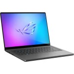 ASUS ROG Zephyrus G14 14″ OLED 3K 120 Hz – AMD Ryzen 9 270 – 32GB LPDDR5X – NVIDIA GeForce RTX 5070 – 1TB SSD - Imagen 5