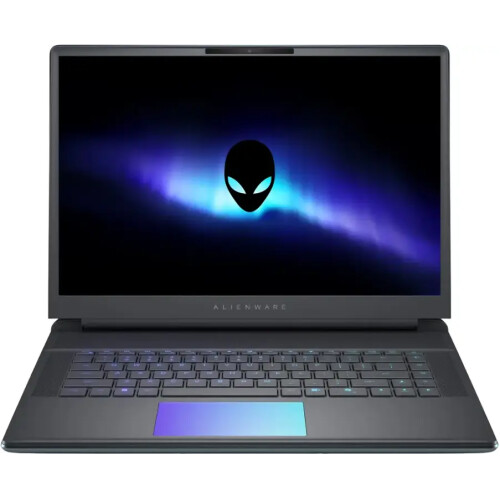 Alienware Area 51 16" WQXGA 240 Hz – Intel Core Ultra 9 – 32GB DDR5 – NVIDIA GeForce RTX 5070 Ti – 2TB SSD