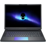 Alienware Area 51 16" WQXGA 240 Hz – Intel Core Ultra 9 – 32GB DDR5 – NVIDIA GeForce RTX 5070 Ti – 2TB SSD – Liquid Teal