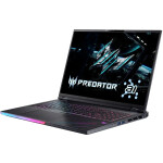 Acer Predator Helios 18 AI 18" 250Hz – Intel Core Ultra 9 275HX – 32GB DDR5 – NVIDIA GeForce RTX 5080 16GB – 1TB SSD - Imagen 4