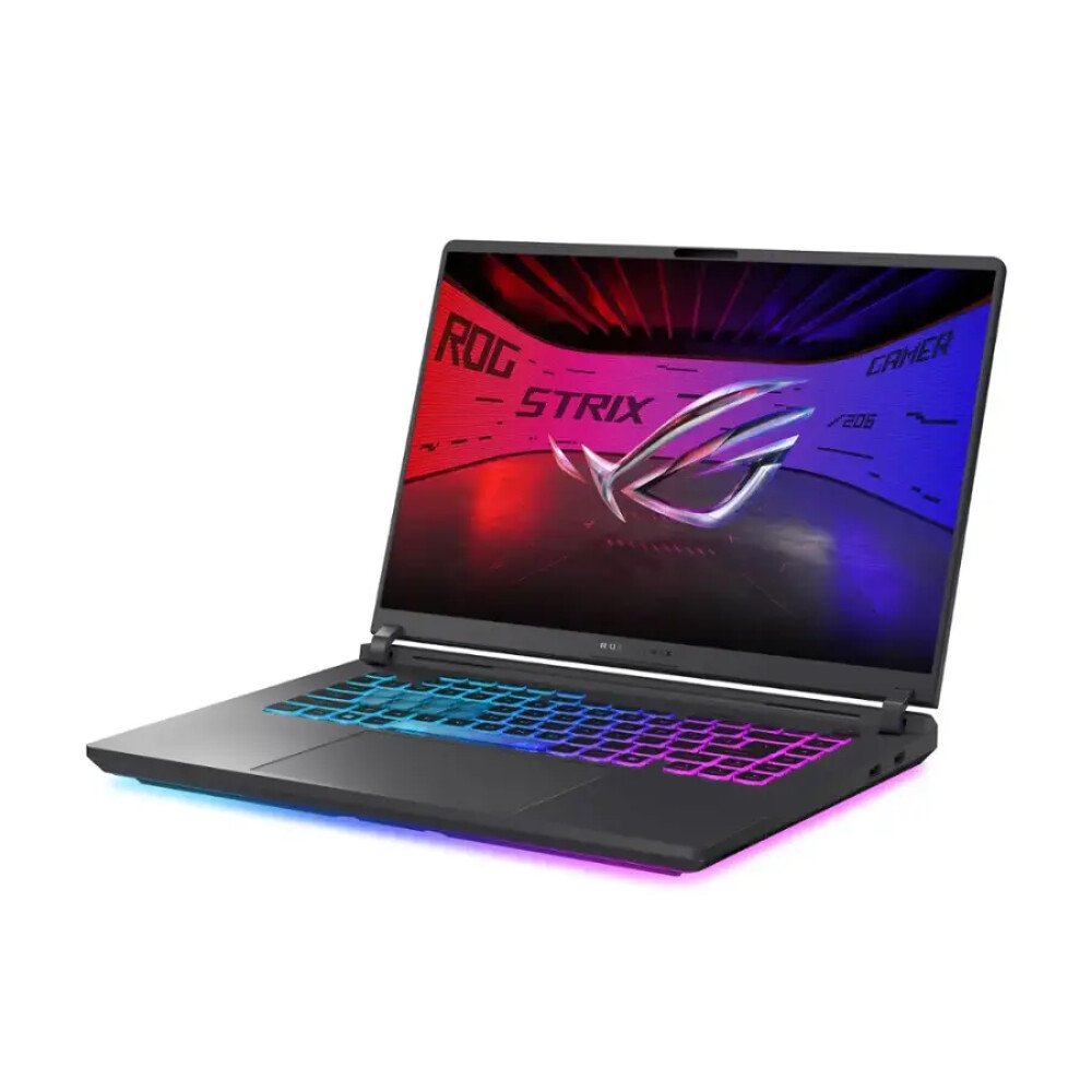 ASUS ROG Strix G16 16″ 2.5K 240Hz – Intel® Core™ Ultra 9 275HX– 32GB DDR5 – NVIDIA GeForce RTX 5070 – 2TB SSD - Imagen 5
