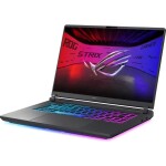 ASUS ROG Strix G16 16″ FHD 165 Hz – Intel Core i9 14900HX – 16GB DDR5 – NVIDIA GeForce RTX 5060 – 1TB SSD - Imagen 5