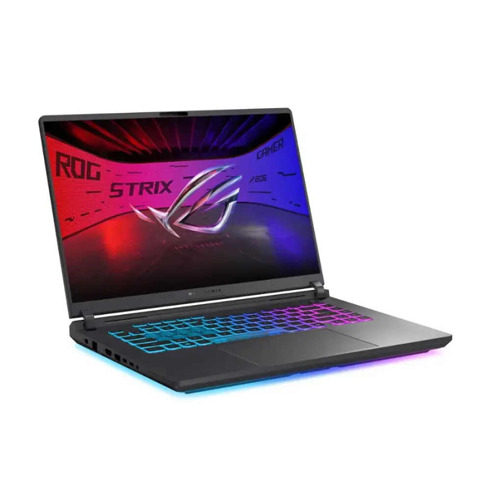 ASUS ROG Strix G16 16″ 2.5K 240Hz – Intel® Core™ Ultra 9 275HX– 32GB DDR5 – NVIDIA GeForce RTX 5070 – 2TB SSD - Imagen 4