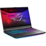 ASUS ROG Strix G16 16″ FHD 165 Hz – Intel Core i9 14900HX – 16GB DDR5 – NVIDIA GeForce RTX 5060 – 1TB SSD - Imagen 4