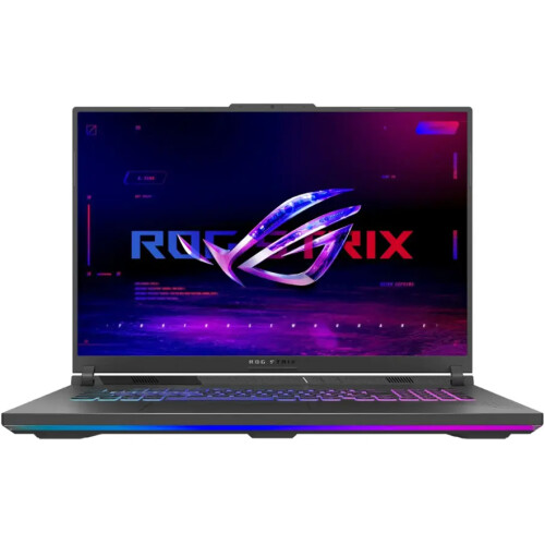 ASUS ROG Strix G18 18″ 2.5K 240 Hz – AMD Ryzen 9 HX – 32GB DDR5 – NVIDIA GeForce RTX 5060 8GB – 1TB SSD
