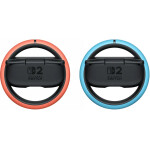 Nintendo Switch Joy Con 2 Wheel - Imagen 4