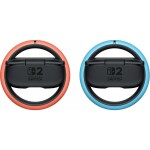 Nintendo Switch Joy Con 2 Wheel - Imagen 4