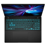 ASUS V16 16″ FHD 144 Hz – Intel Core 7 240H – 16GB DDR5 – NVIDIA GeForce RTX 4050 4GB – 512GB SSD - Imagen 5