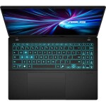 ASUS V16 16″ FHD 144 Hz – Intel Core 7 240H – 16GB DDR5 – NVIDIA GeForce RTX 4050 4GB – 512GB SSD - Imagen 5