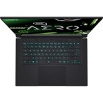 GIGABYTE  AERO X16 16" 2560×1600 WQXGA 165 Hz – AMD Ryzen Al 7 350 – 32GB DDR5 – NVIDIA GeForce RTX 5060 8GB – 1TB SSD - Imagen 3