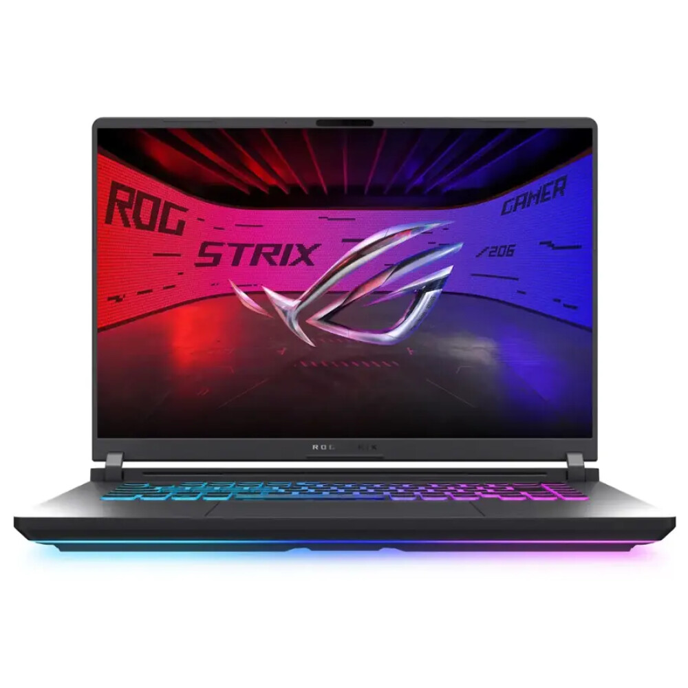 ASUS ROG Strix G16 16″ 2.5K 240Hz – Intel® Core™ Ultra 9 275HX– 32GB DDR5 – NVIDIA GeForce RTX 5070 – 2TB SSD - Imagen 1