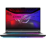 ASUS ROG Strix G16 16″ FHD 165 Hz – Intel Core i9 14900HX – 16GB DDR5 – NVIDIA GeForce RTX 5060 – 1TB SSD