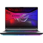 ASUS ROG Strix G16 16″ FHD 165 Hz – Intel Core i9 14900HX – 16GB DDR5 – NVIDIA GeForce RTX 5060 – 1TB SSD