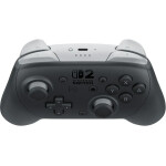 Nintendo Switch 2 Pro Controller - Imagen 5