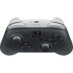 Nintendo Switch 2 Pro Controller - Imagen 5