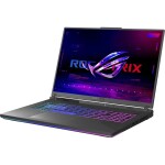 ASUS ROG Strix G18 18″ 2.5K 240 Hz – Intel Core Ultra 9 HX – 32GB DDR5 – NVIDIA GeForce RTX 5070 8GB – 2TB SSD - Imagen 2